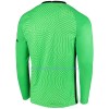 Maillot de Foot Chelsea Gardien Domicile 2020-21 Manches Longues